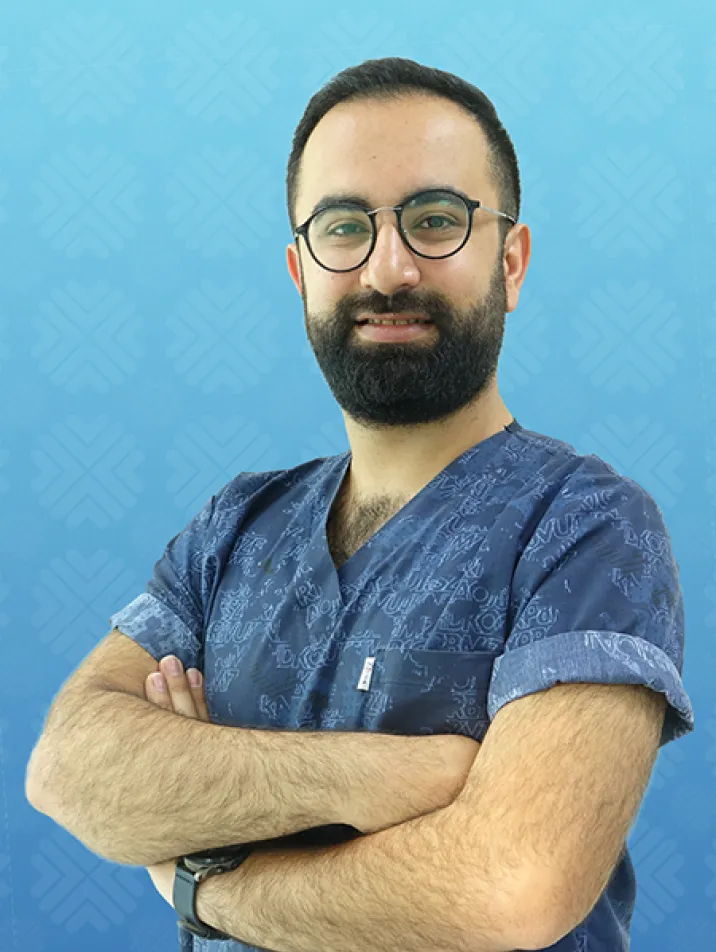 BİLAL CEMŞİT SARI