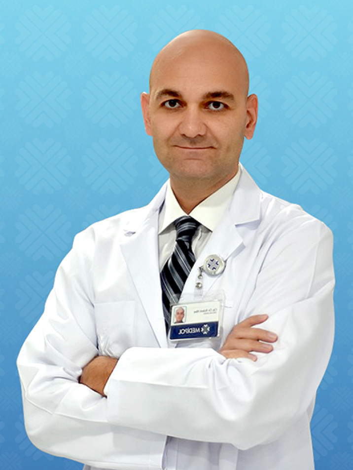 BÜLENT ALTAY