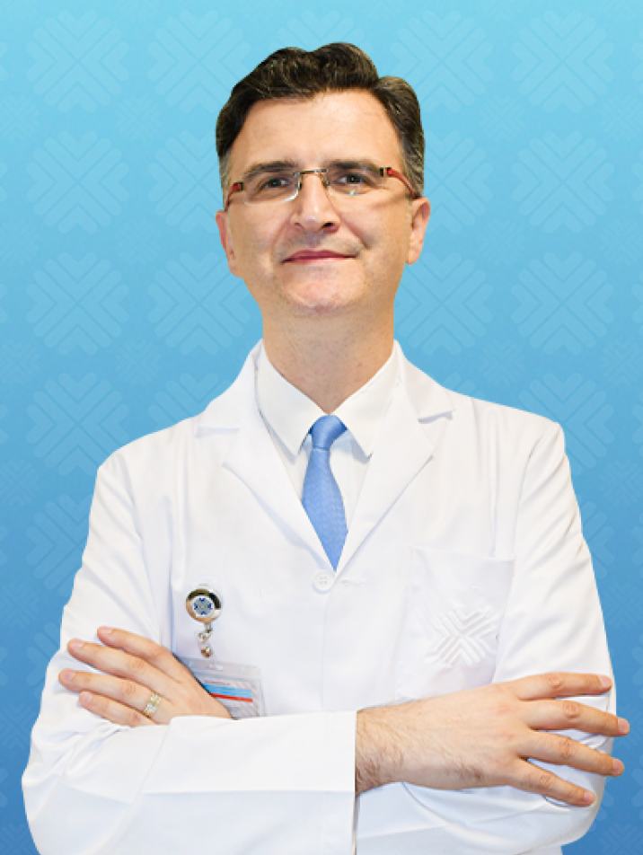 BÜLENT DEMİR