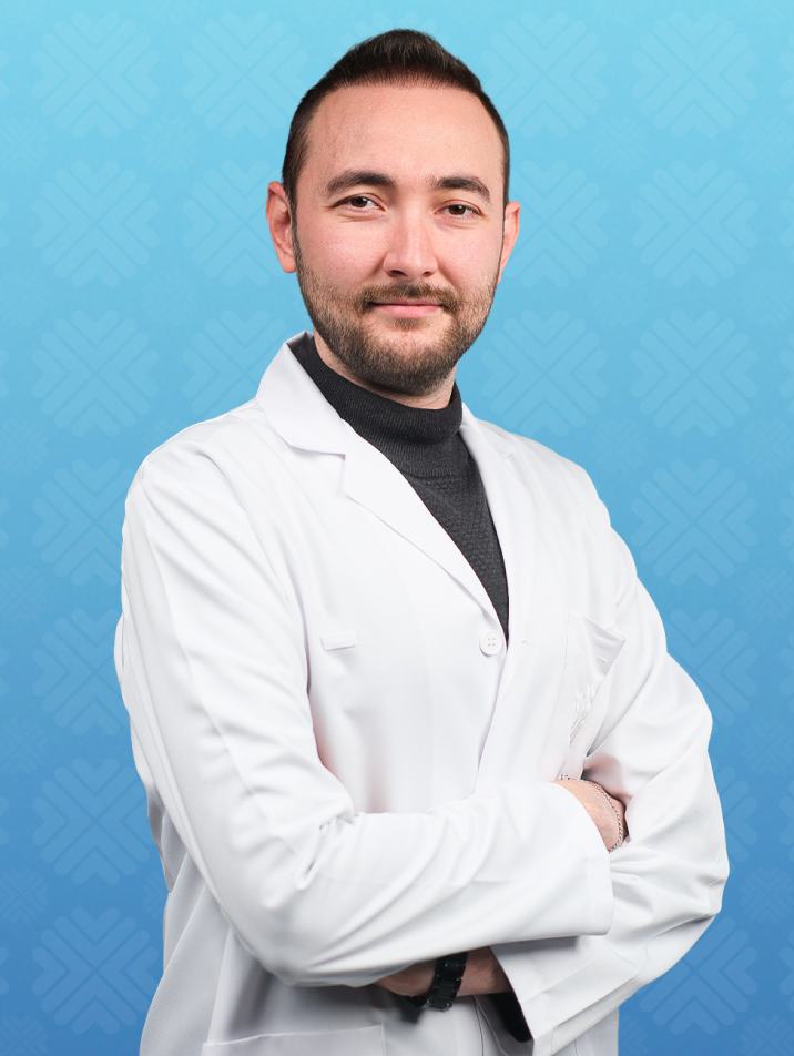 BURAK İNCEBEYAZ
