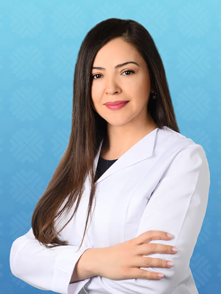 ÇAĞLAYAN ASLANBAŞ