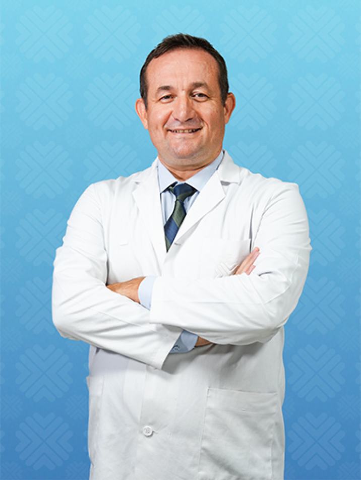 CANER KARAKAYA