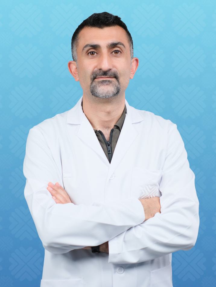 CANER ÖZTÜRK
