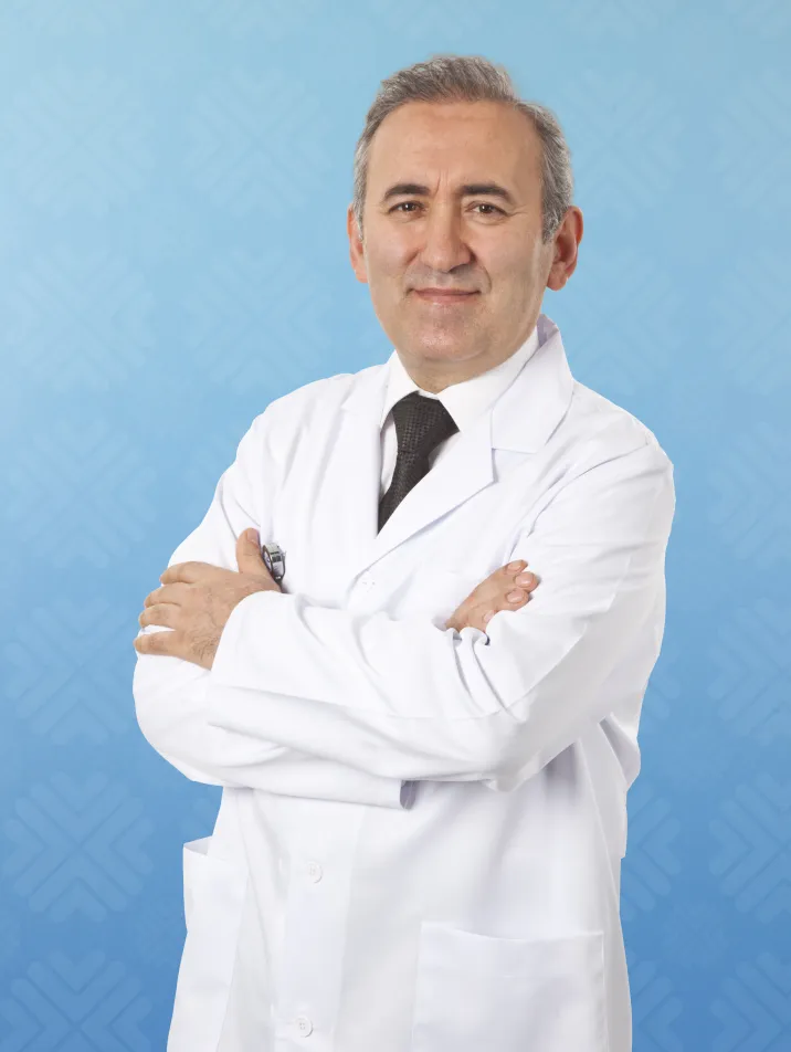 CELİL USLU