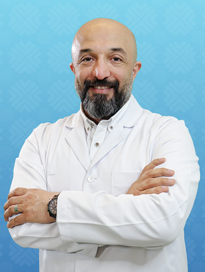 CEM ERDOĞAN