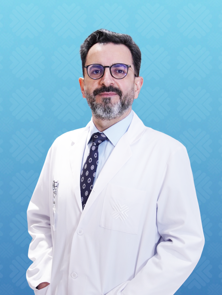 CÜNEYT SALTÜRK