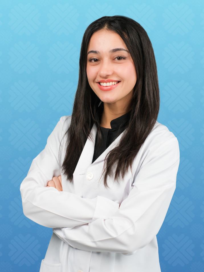DENİZ KOCABAŞ