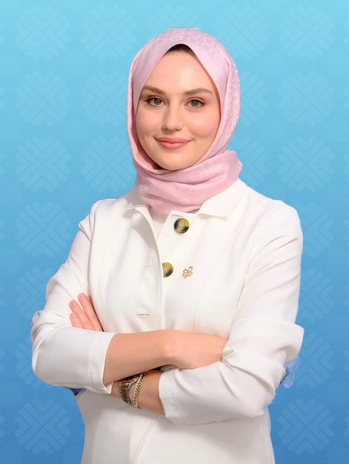 DİLARA NUR ÜR