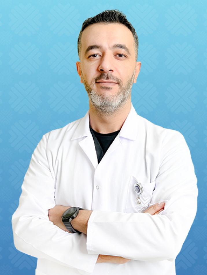 DOĞAN KILIÇ