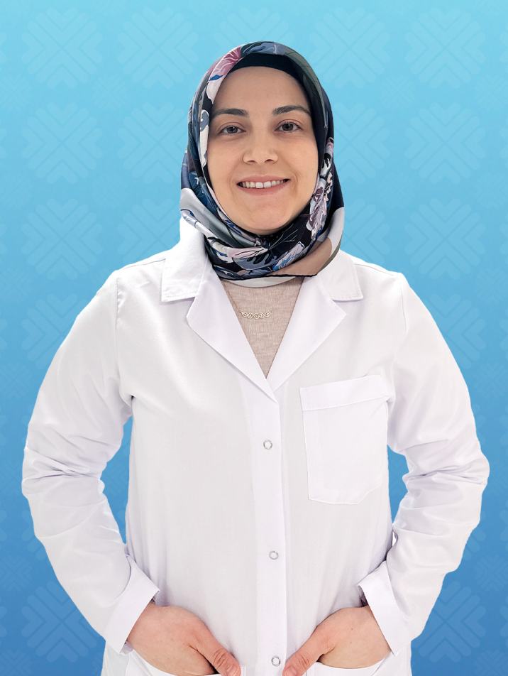 DUYGU DEĞİRMENCİOĞLU