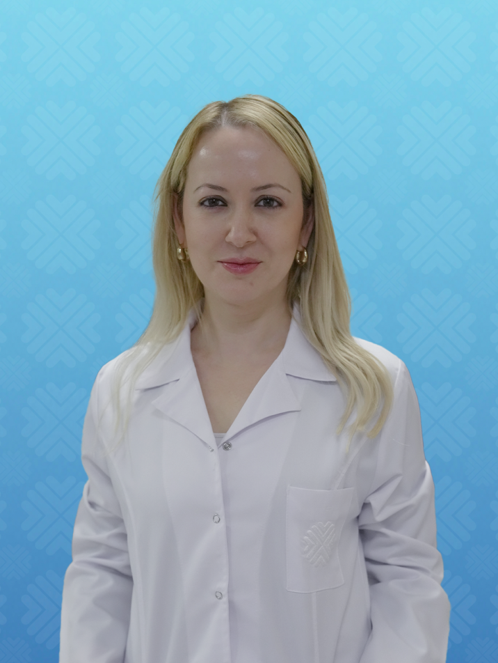 ELİF  ALAÇ