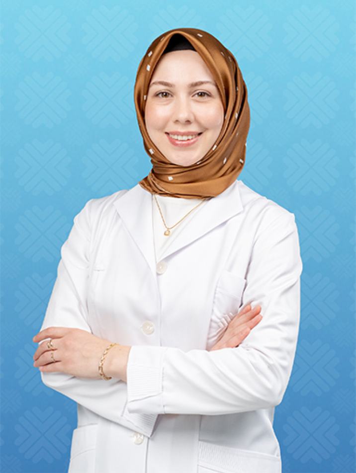 ELİF AYKIN