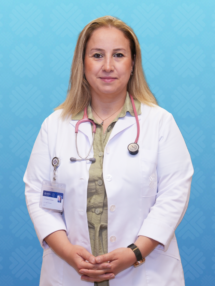 ELİF GÖKBULUT DOĞAN
