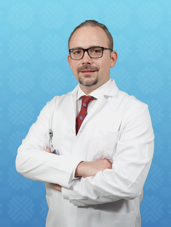 EMRE SELÇUK