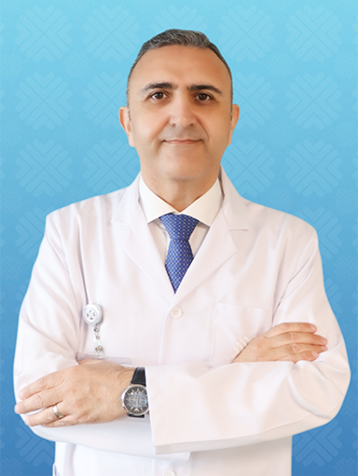 ENGİN EVCİ