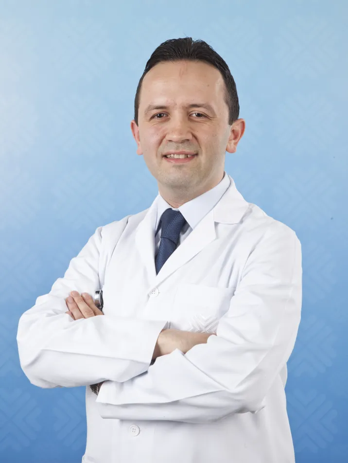 ERAY BAŞMAN