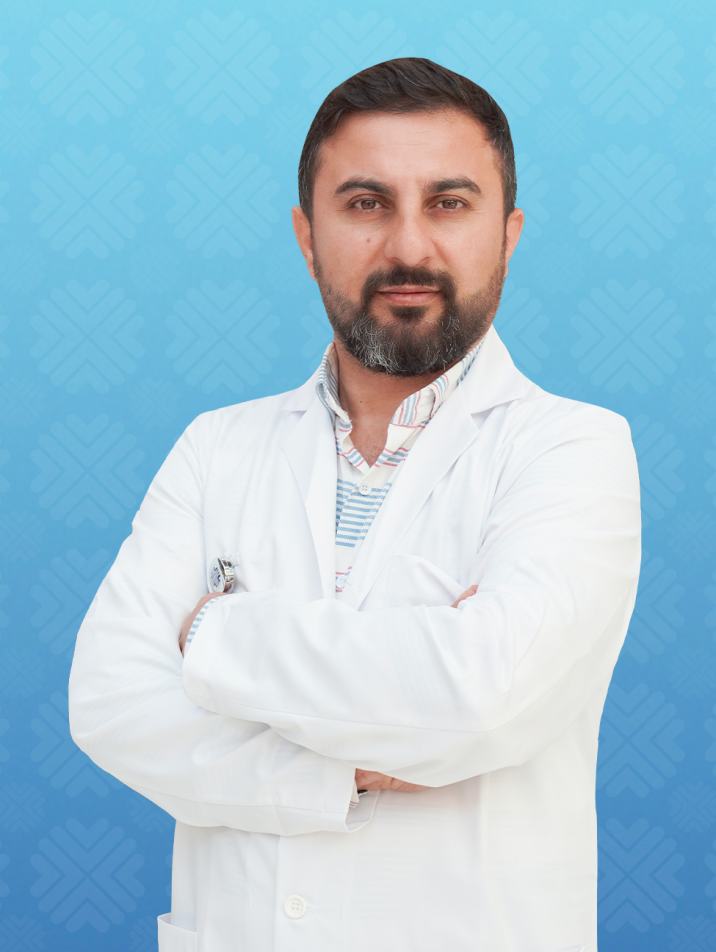 ERDAL GÜNGÖR
