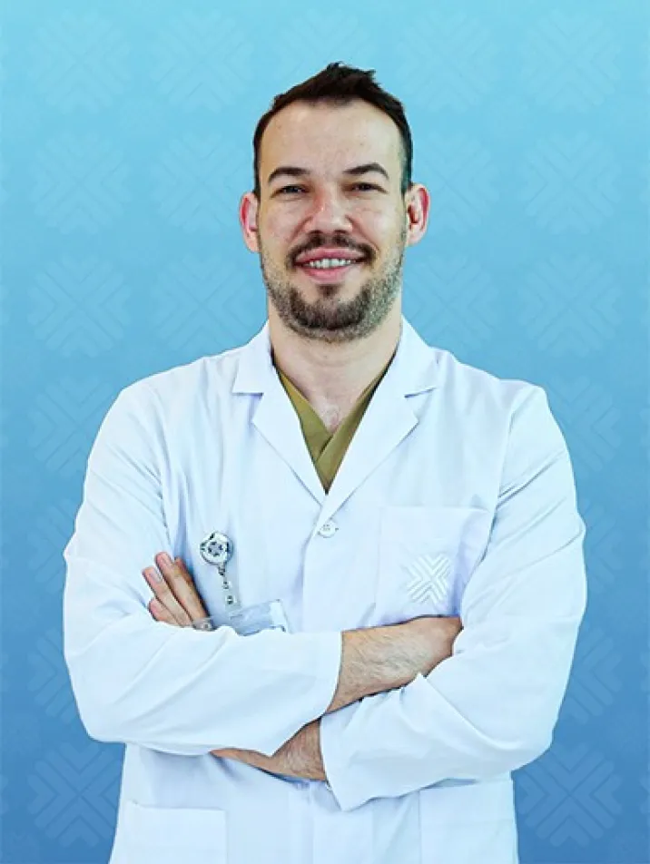 EROL BATUHAN BALCI