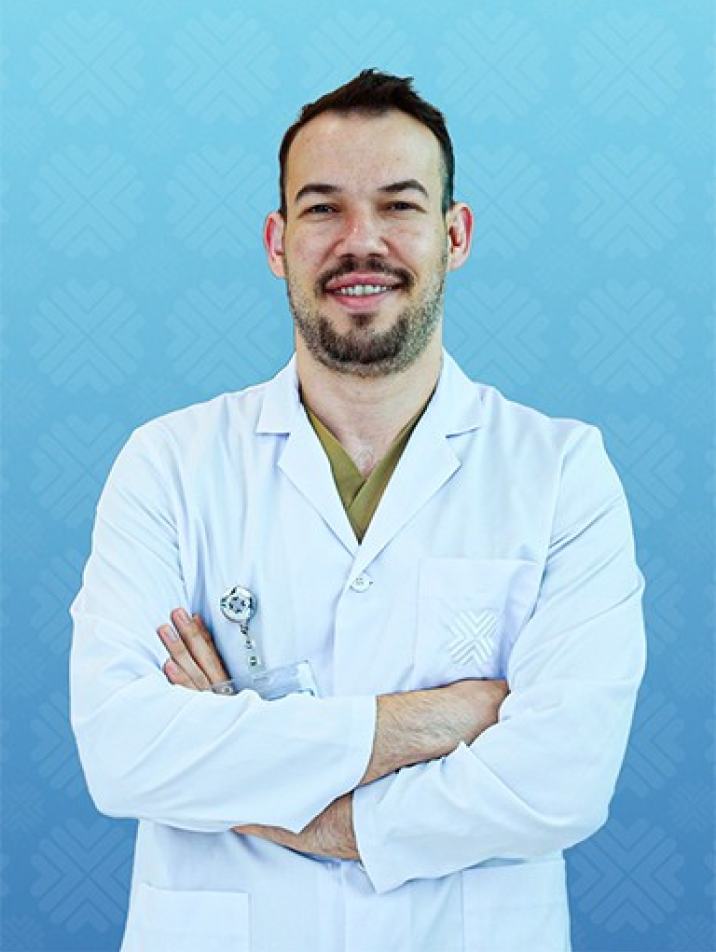 EROL BATUHAN BALCI