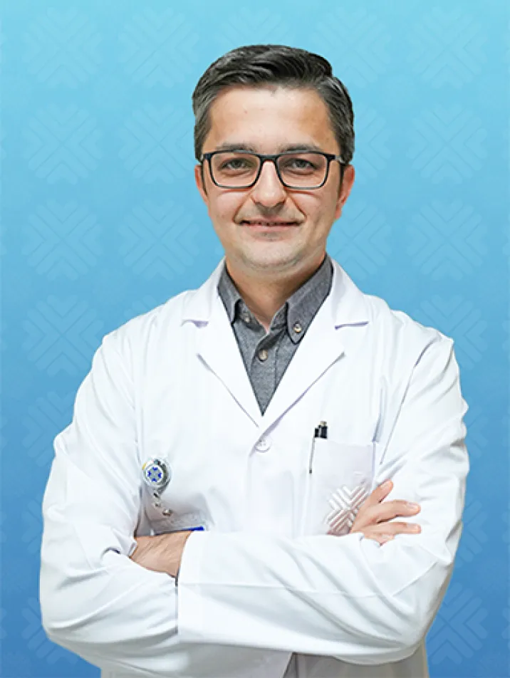 ERSİN ÇELİK