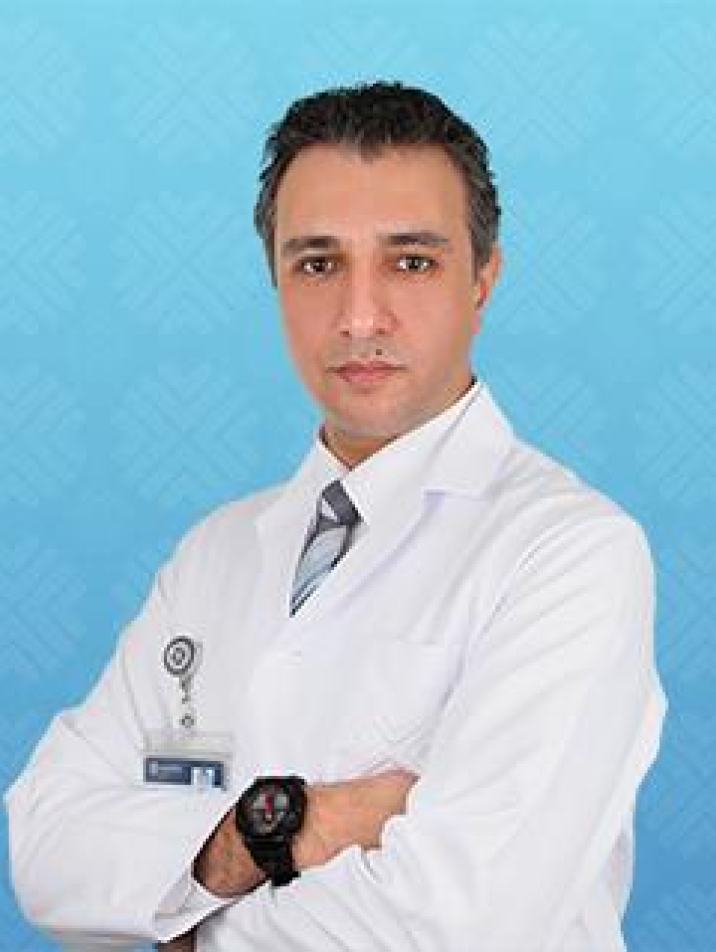 ERSİN KAYALIBAĞ