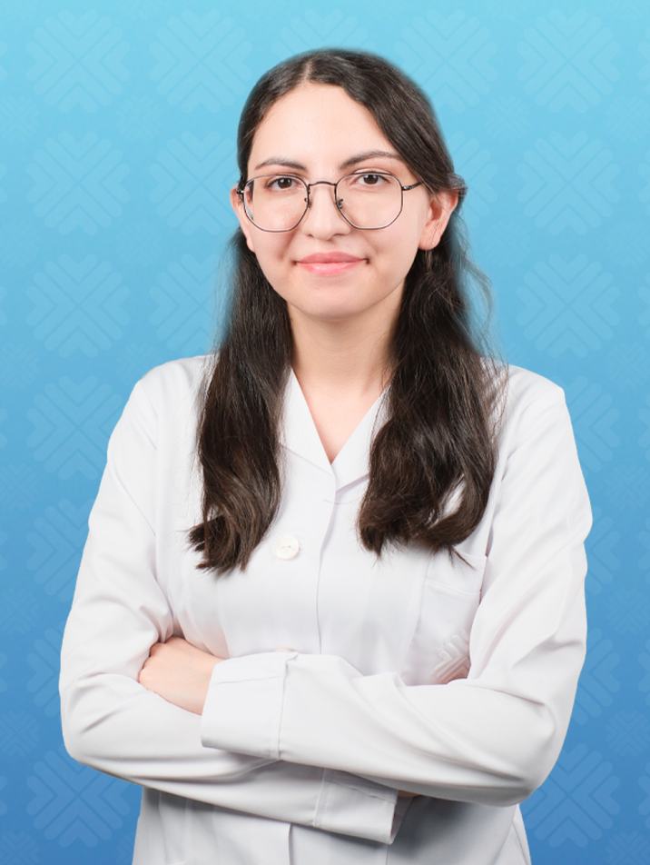 ESRA NUR AKGÜL