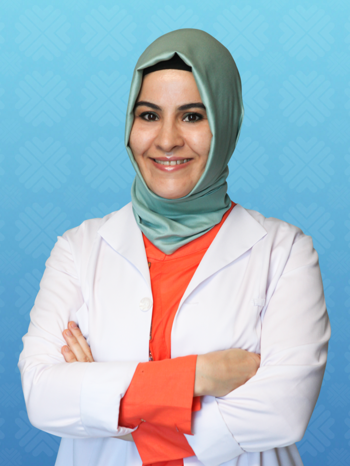ESRA NUR TOLA