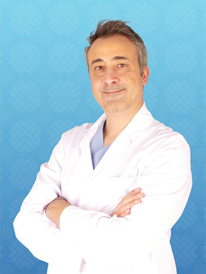FATİH KARAN