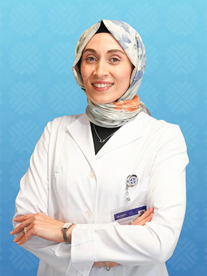 FATMA KARAŞABANOĞLU