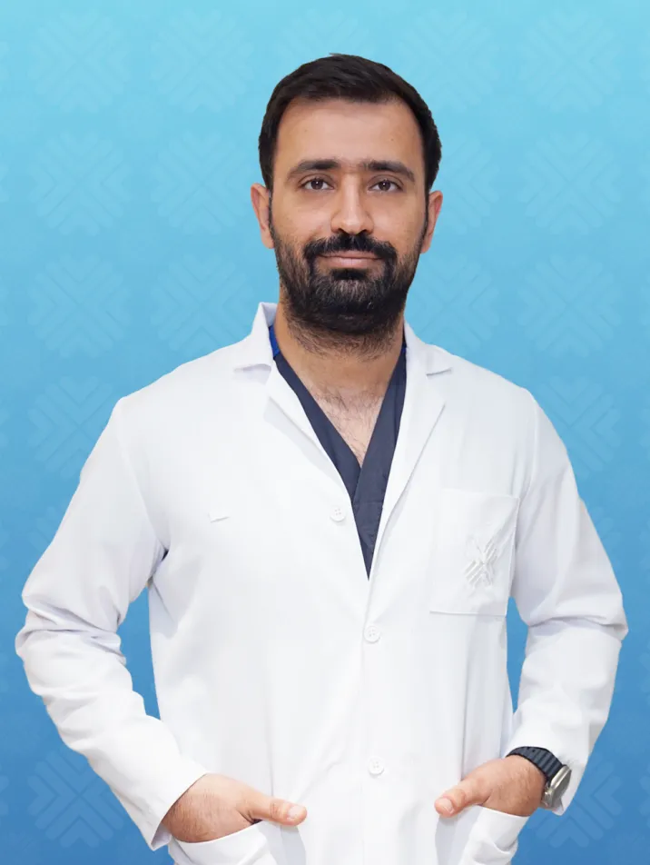 FERHAT ŞİMŞEK