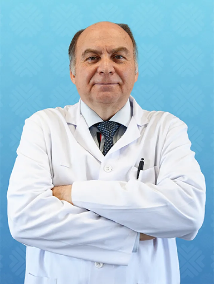 FEVZİ SEFA DEREKÖY