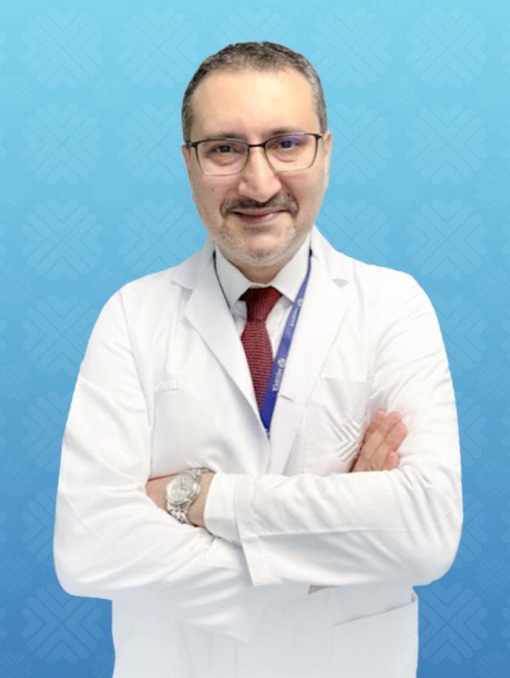 GÖKHAN YILMAZ