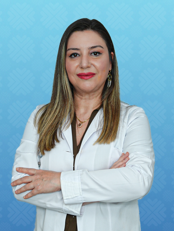 GONCA KOCABAŞ