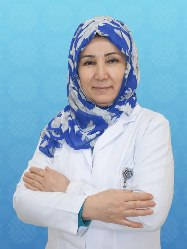 GÜLBOSTAN TUERXUN