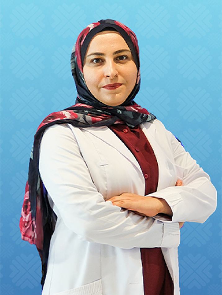 GÜLCAN AKVERDİ