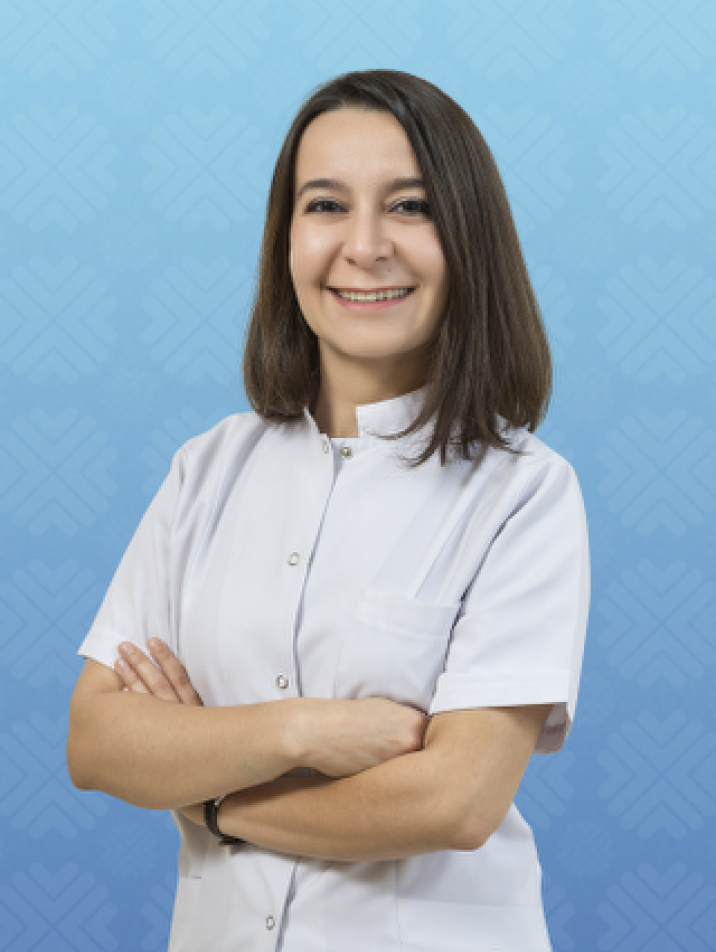 GÜLSÜM CEYLAN
