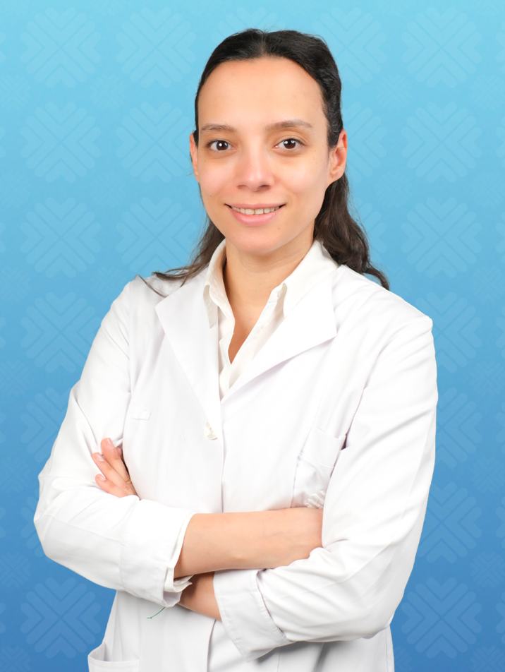 HACER EBERLİKÖSE