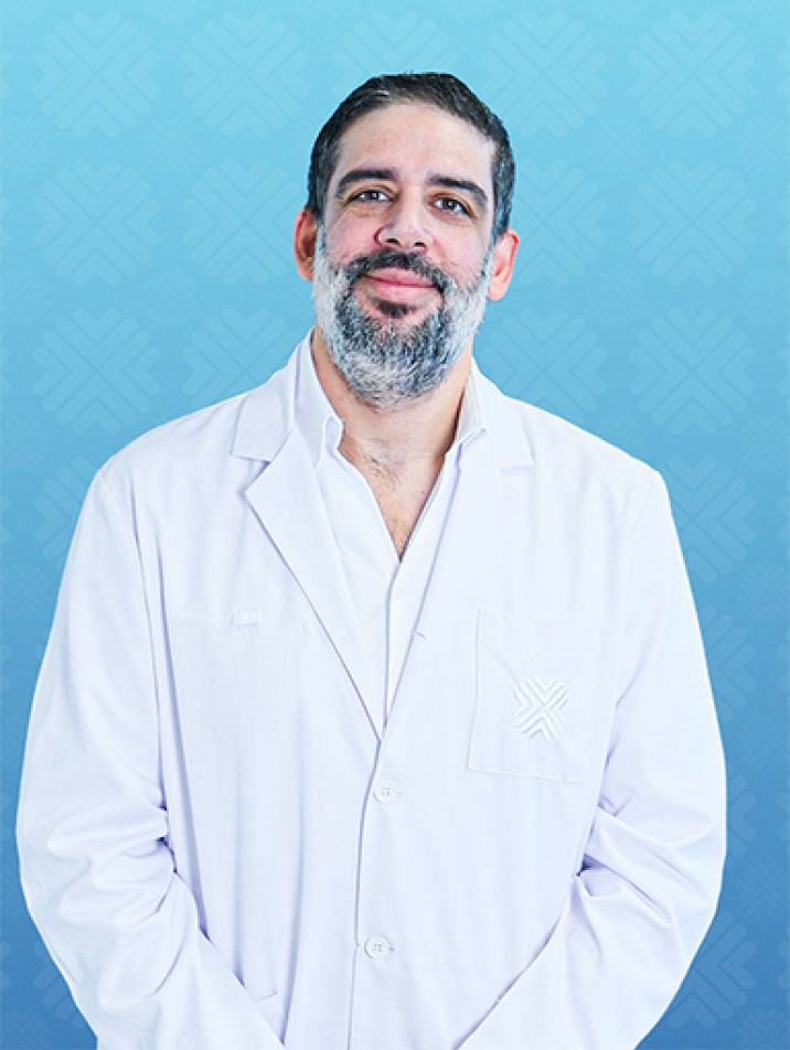 HACI MEHMET SAYGI
