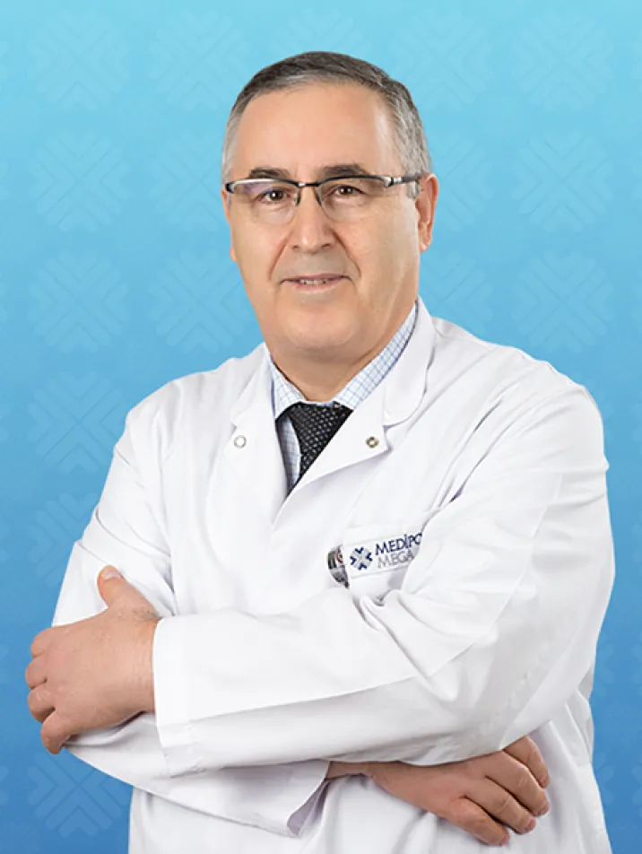 HALİL TÜRKOĞLU