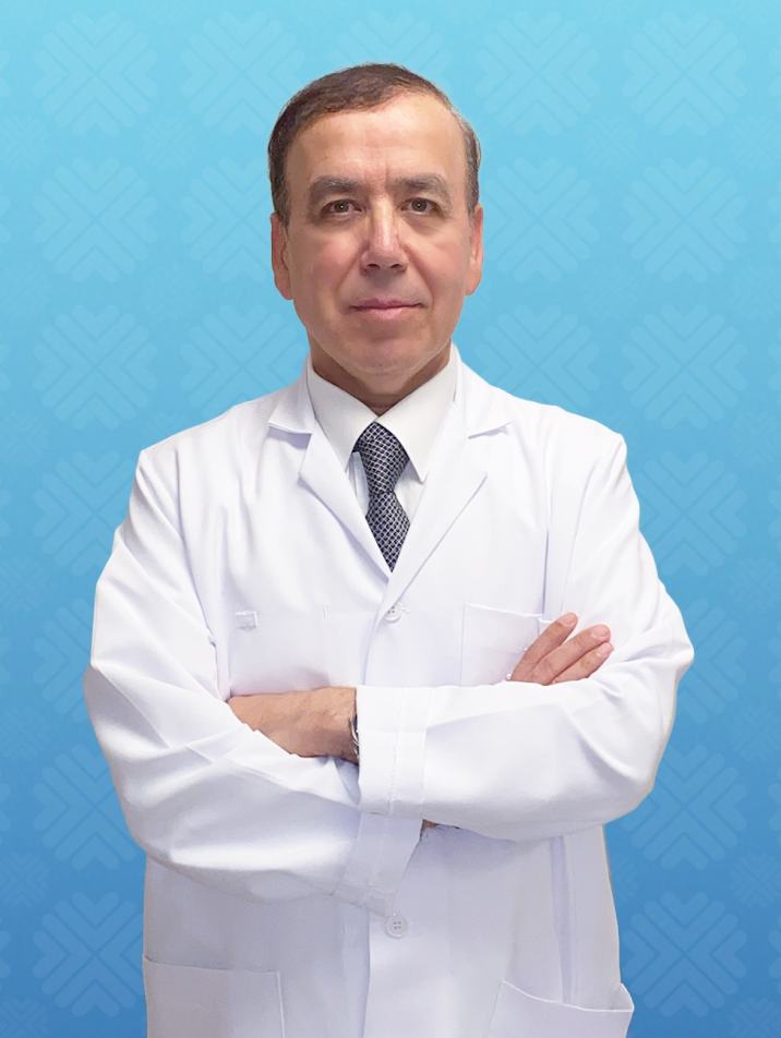 HALİT OĞUZ