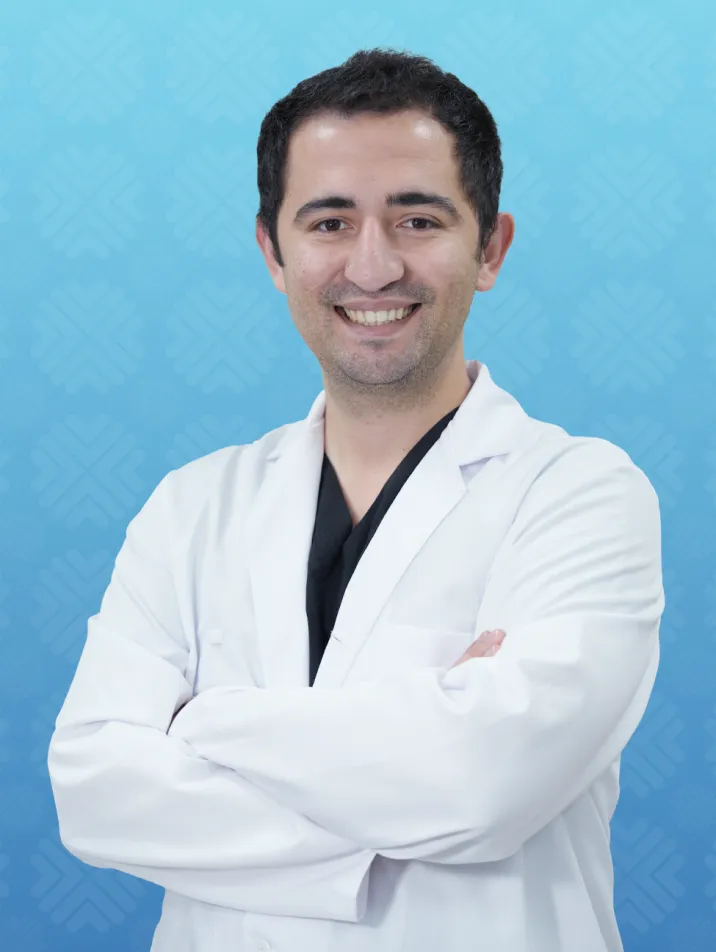 HASAN BURAK KARACA