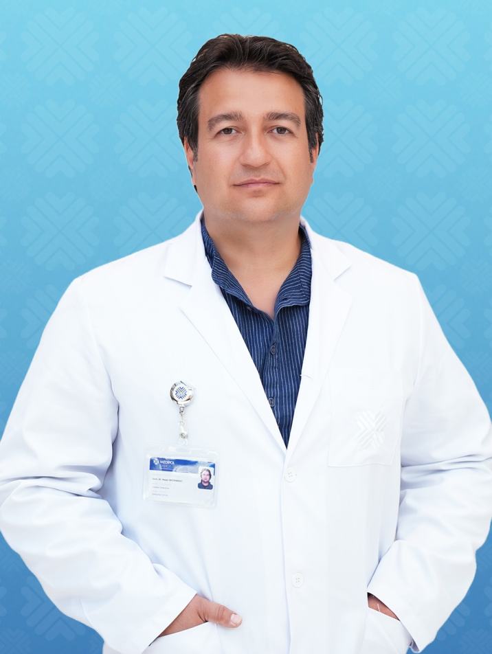 HASAN DEĞİRMENCİ