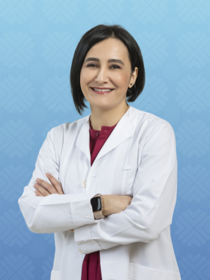 HİLAL USLU TOYGAR