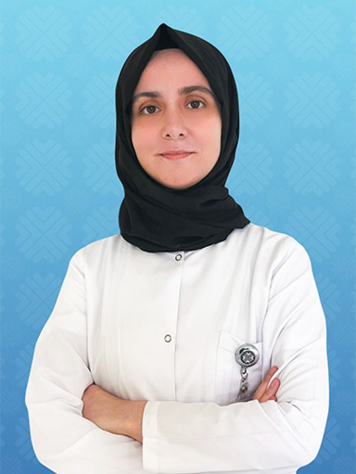 HÜMEYRA TAHTALI