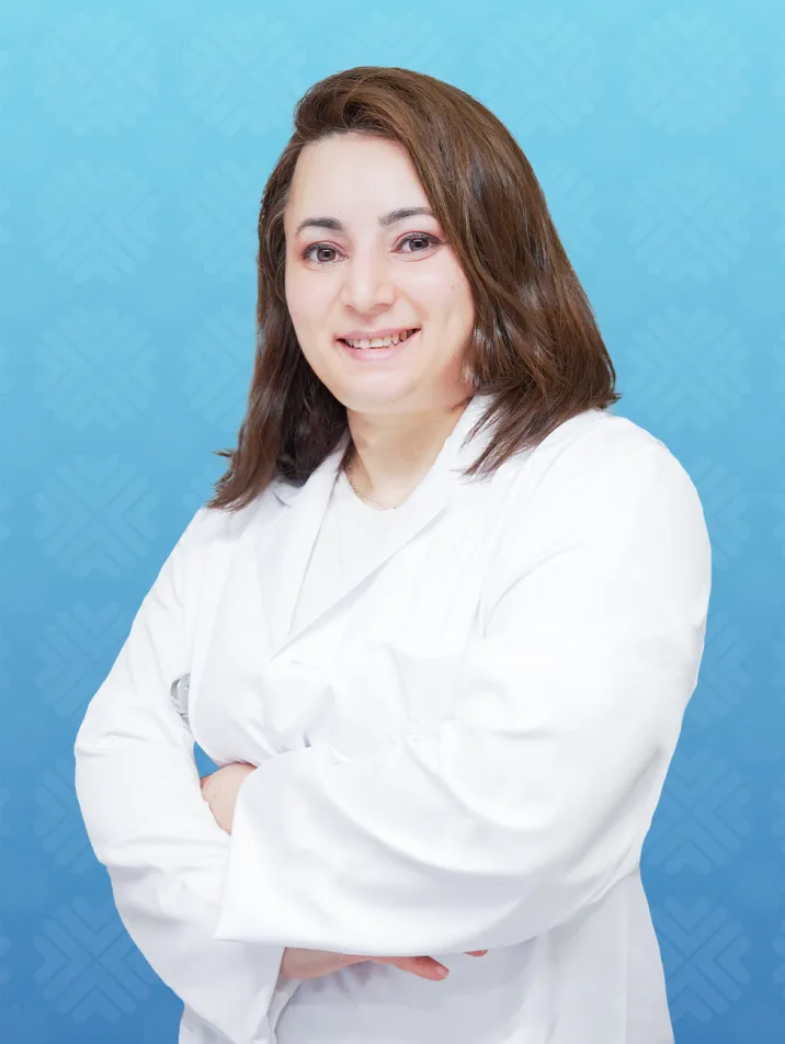 HÜRÜYE HOŞCAN