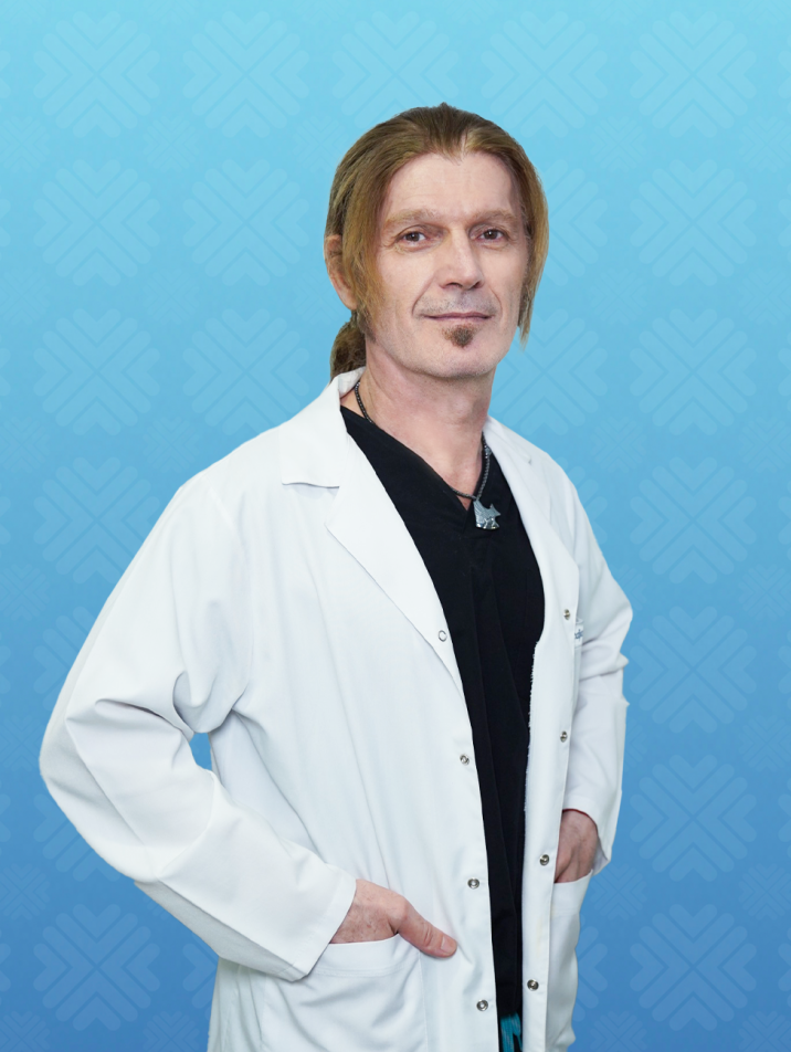 HÜSEYİN SEVEN
