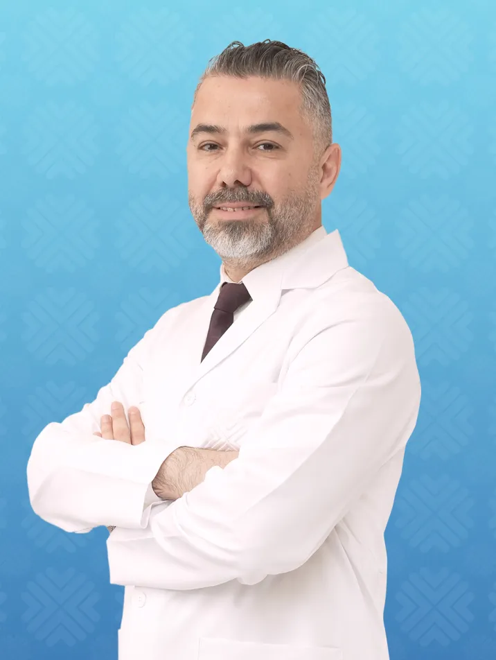 HÜSREV DİKTAŞ