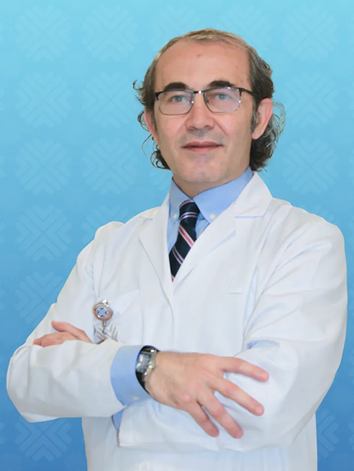 İBRAHİM TUTKAN