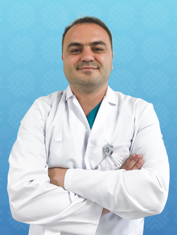 İLKER CAN TOPCU