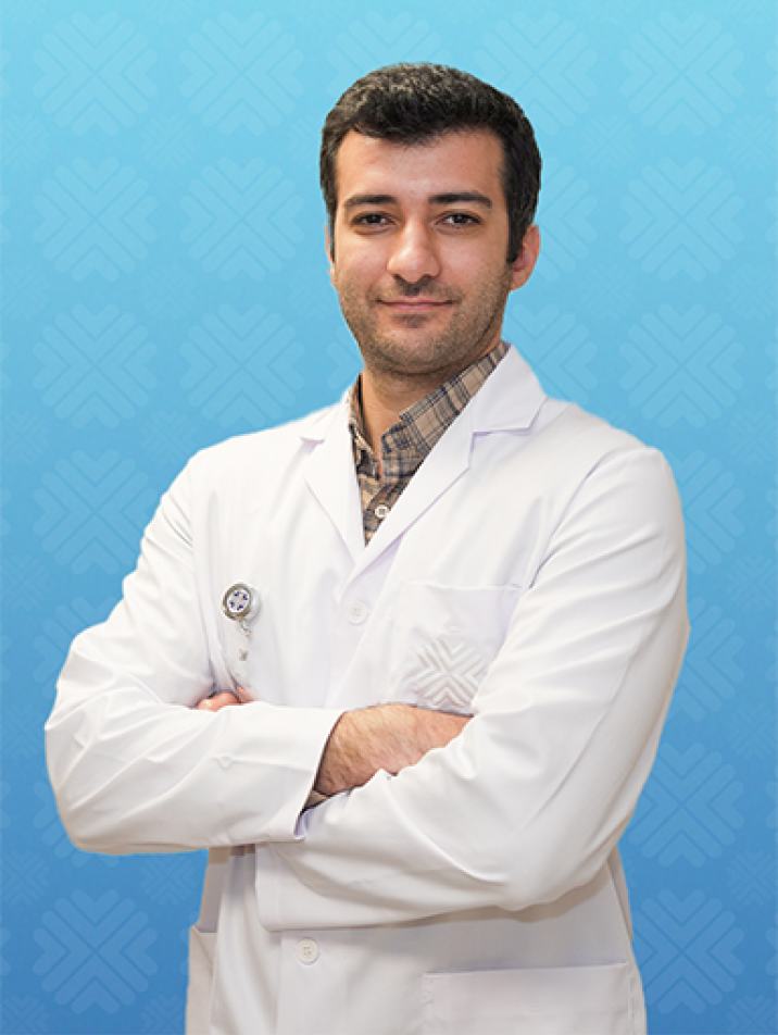 ILKIN MURADOV